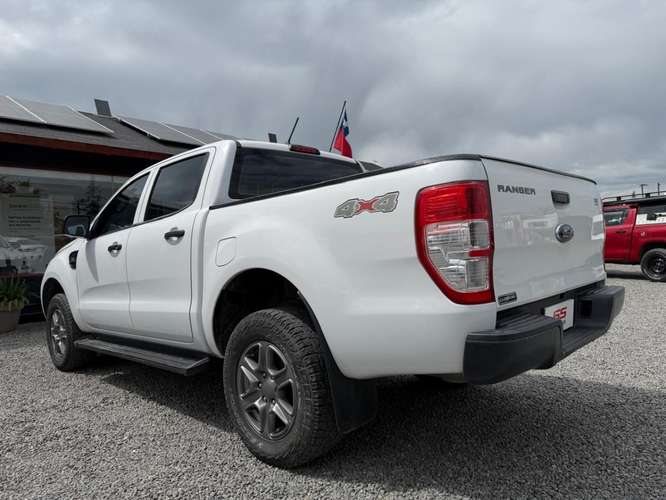 FORD RANGER XL M 2.2 MT6 2023