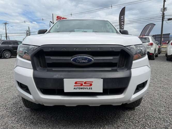 FORD RANGER XL M 2.2 MT6 2023
