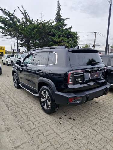 HAVAL DARGO 2023 - Imagen 7