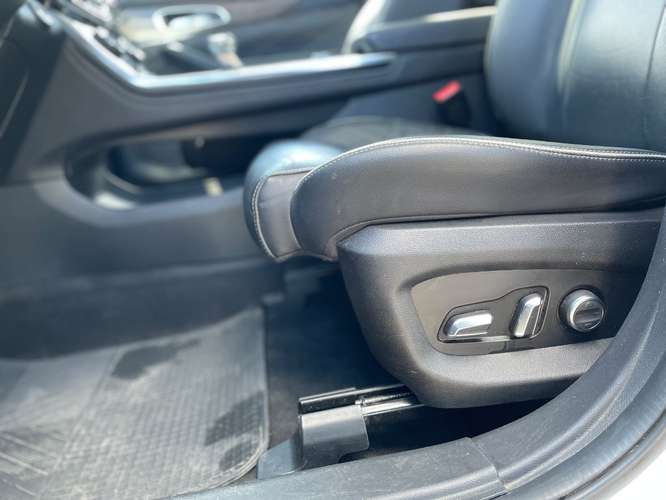 EXEED VX UNLIMITED 4X4 2.0 AUT 2023