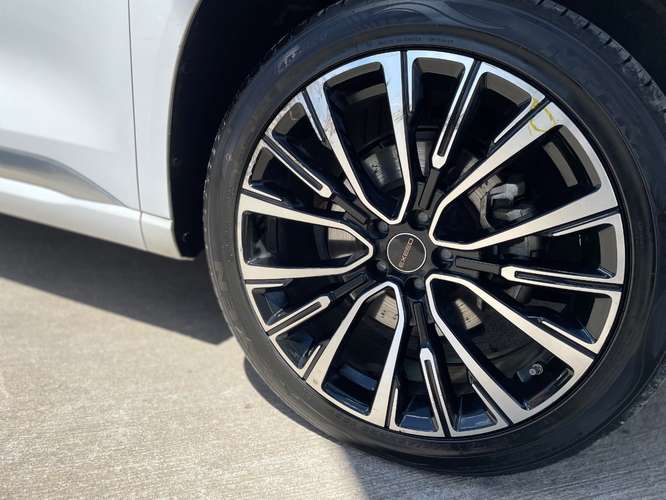 EXEED VX UNLIMITED 4X4 2.0 AUT 2023