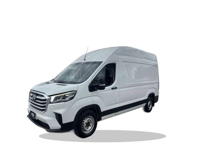 MAXUS V90 2022