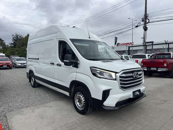 MAXUS V90 2022 - Imagen 5