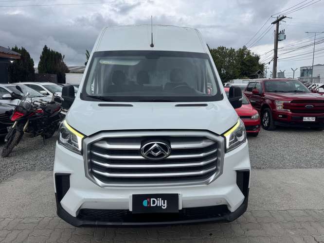MAXUS V90 2022 - Imagen 2