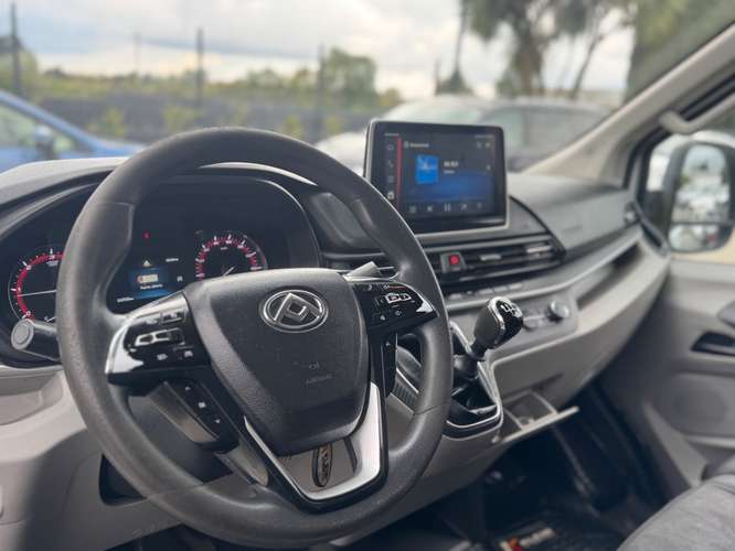 MAXUS V90 2022 - Imagen 7
