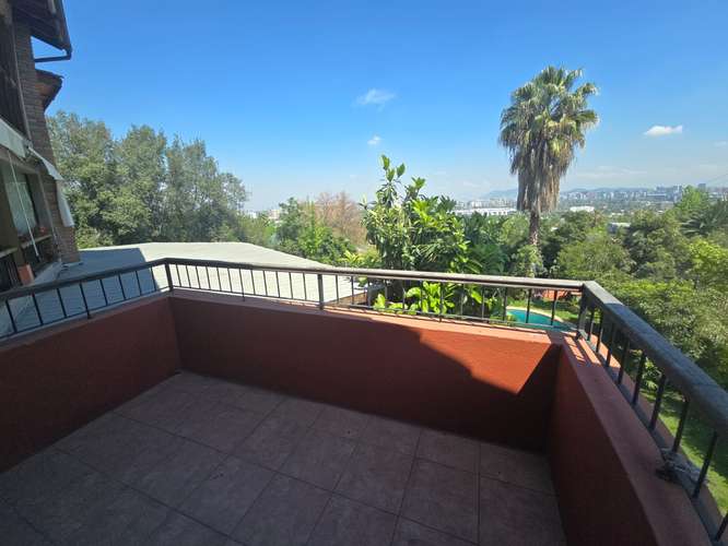 Arriendo, Casa, Las Condes. 5D/4B - Imagen 22