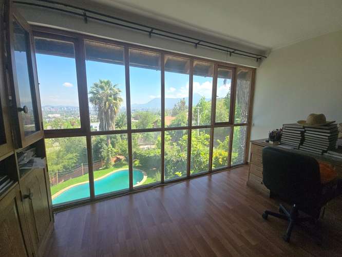 Arriendo, Casa, Las Condes. 5D/4B - Imagen 30