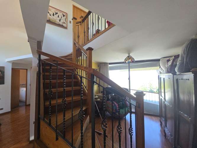 Arriendo, Casa, Las Condes. 5D/4B - Imagen 19