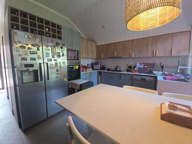 Arriendo, Casa, Las Condes. 5D/4B - Imagen 11