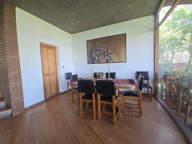 Arriendo, Casa, Las Condes. 5D/4B - Imagen 9
