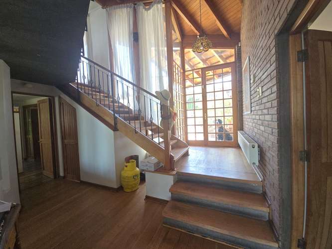 Arriendo, Casa, Las Condes. 5D/4B - Imagen 13