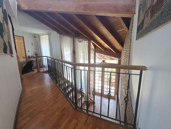 Arriendo, Casa, Las Condes. 5D/4B - Imagen 29
