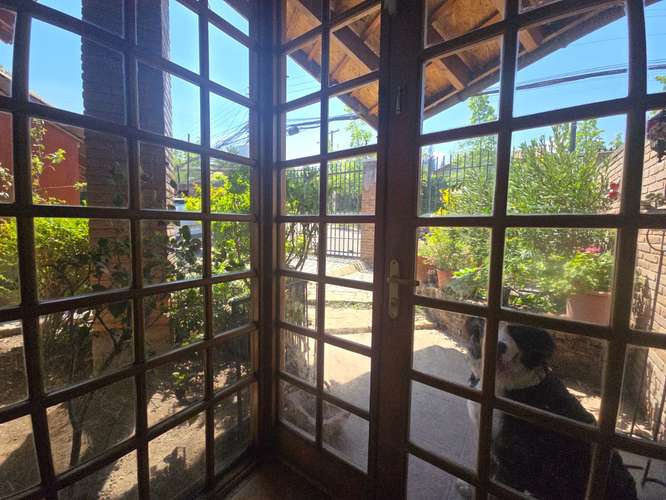 Arriendo, Casa, Las Condes. 5D/4B - Imagen 18