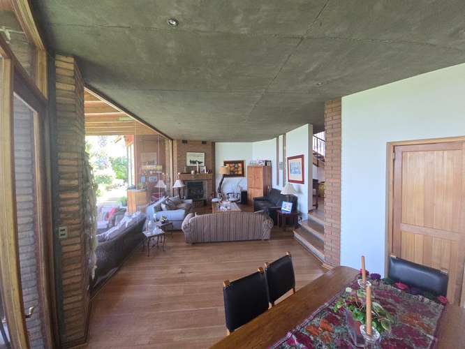Arriendo, Casa, Las Condes. 5D/4B - Imagen 8