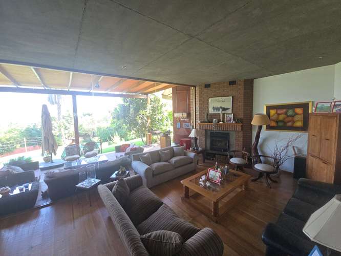 Arriendo, Casa, Las Condes. 5D/4B - Imagen 6