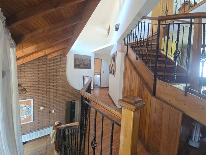 Arriendo, Casa, Las Condes. 5D/4B - Imagen 28
