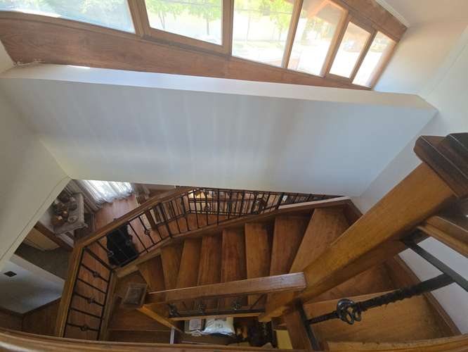 Arriendo, Casa, Las Condes. 5D/4B - Imagen 27