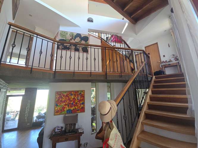 Arriendo, Casa, Las Condes. 5D/4B - Imagen 12