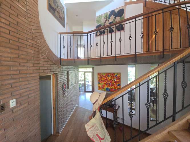 Arriendo, Casa, Las Condes. 5D/4B - Imagen 21
