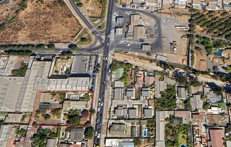 SE VENDE TERRENO 2.800 M2 CENTRO LIMACHE - Imagen 9