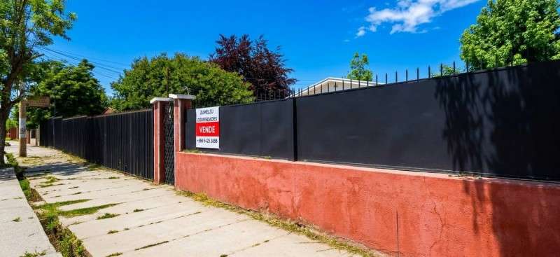 SE VENDE TERRENO 2.800 M2 CENTRO LIMACHE - Imagen 2
