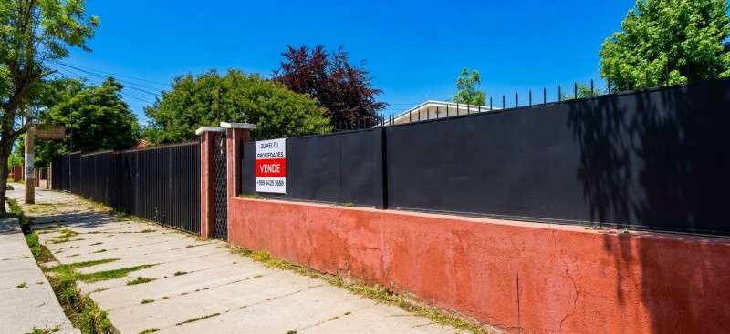 SE VENDE TERRENO 2.800 M2 CENTRO LIMACHE - Imagen 7