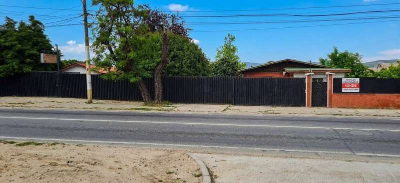 SE VENDE TERRENO 2.800 M2 CENTRO LIMACHE - Imagen 6