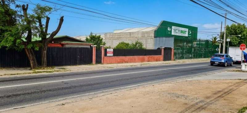 SE VENDE TERRENO 2.800 M2 CENTRO LIMACHE - Imagen 5