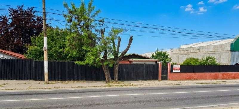 SE VENDE TERRENO 2.800 M2 CENTRO LIMACHE - Imagen 4