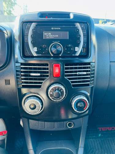 DAIHATSU TERIOS 2015