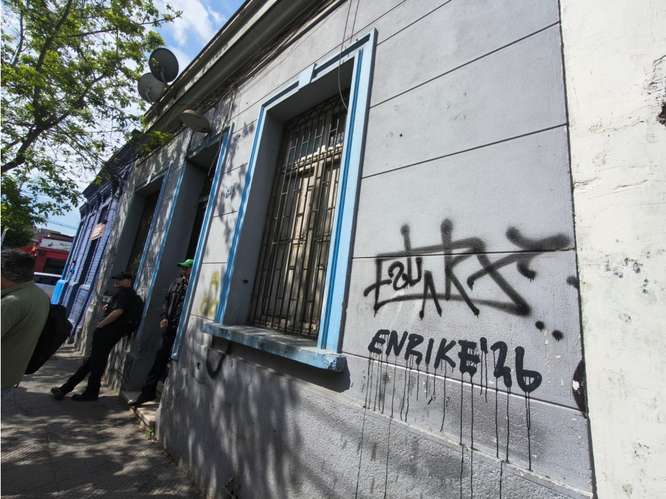 casa en venta 10 de julio uso comercial.
