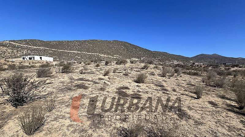 Parcela PARCELA EN GRAN TERRA ELQUI - Imagen 6