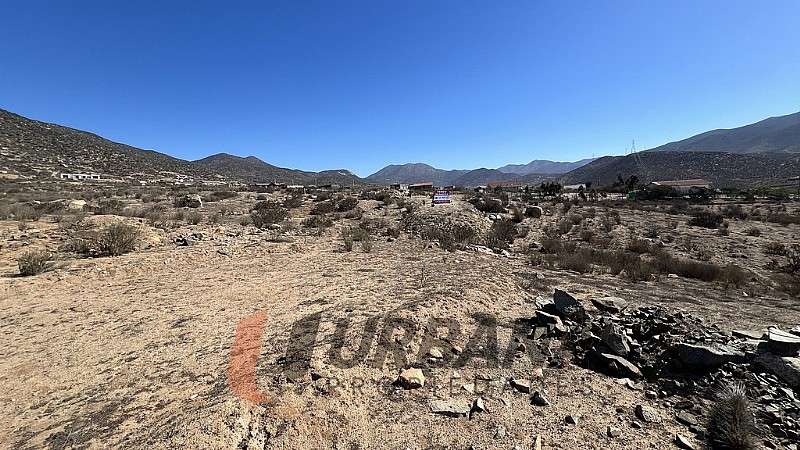 Parcela PARCELA EN GRAN TERRA ELQUI - Imagen 15