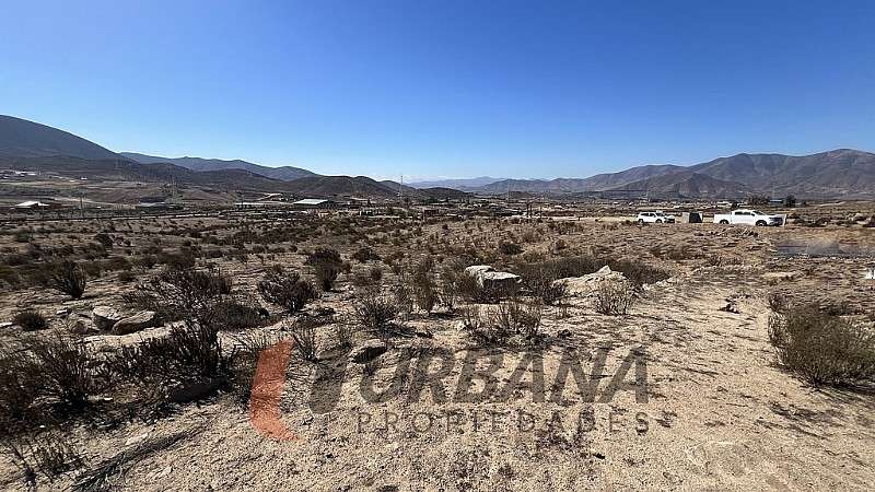 Parcela PARCELA EN GRAN TERRA ELQUI - Imagen 12