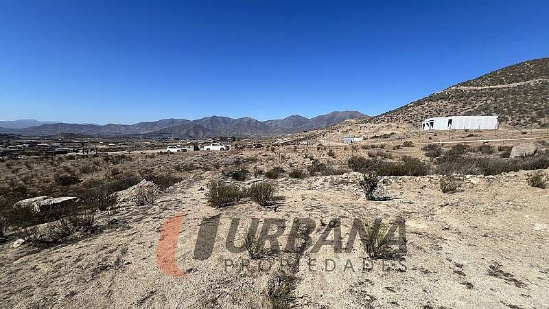 Parcela PARCELA EN GRAN TERRA ELQUI - Imagen 11