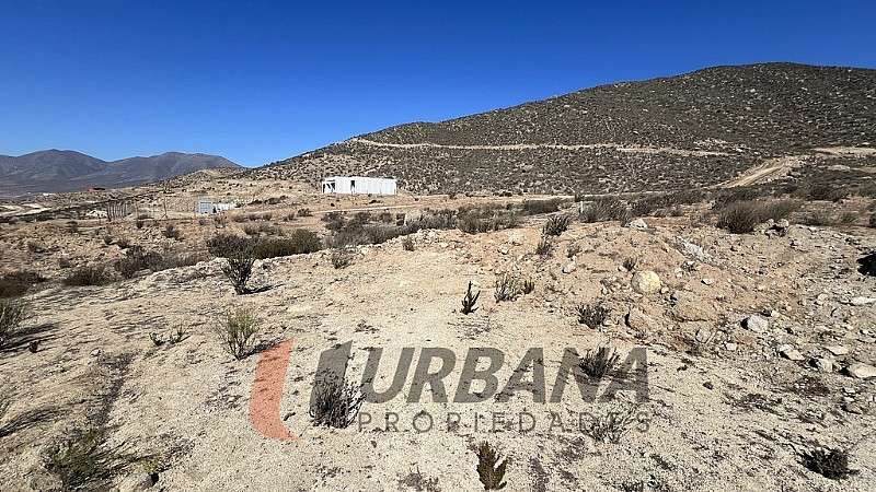 Parcela PARCELA EN GRAN TERRA ELQUI - Imagen 10