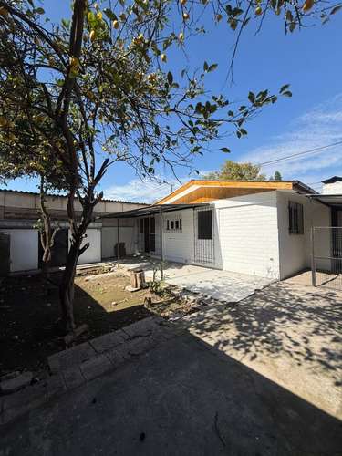 Casa LOS AROMOS 3539