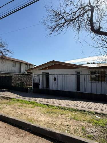 Casa LOS AROMOS 3539