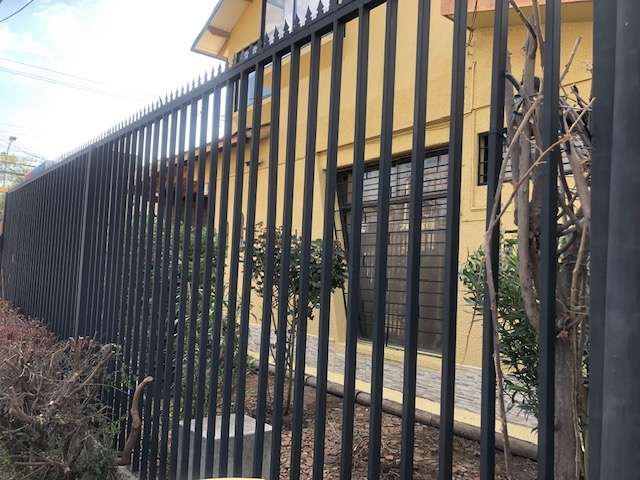 Casa LARRAÍN CON TOBALABA - Imagen 4