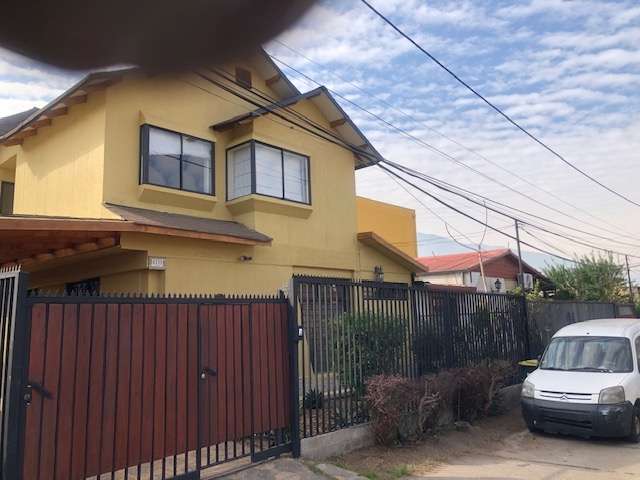 Casa LARRAÍN CON TOBALABA - Imagen 3