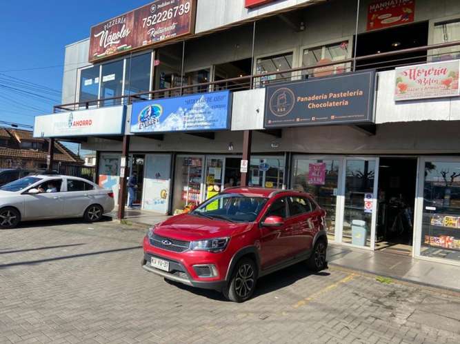 Local AVDA COLON / EJERCITO TALCAHUANO - Imagen 2
