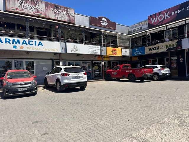 Local AVDA COLON / EJERCITO TALCAHUANO - Imagen 3