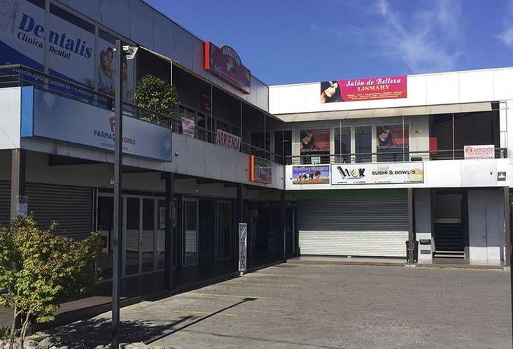 Local AVDA COLON / EJERCITO TALCAHUANO - Imagen 5