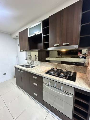 Departamento ALONSO DE OVALLE 55 - Imagen 19