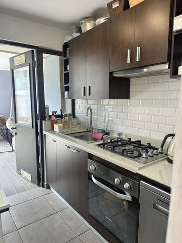 Casa VALLE ESCONDIDO, CALLE VALENCIA 894 CONDOMINIO A. PINTO II