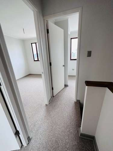 Casa VALLE ESCONDIDO, CALLE VALENCIA 894 CONDOMINIO A. PINTO II