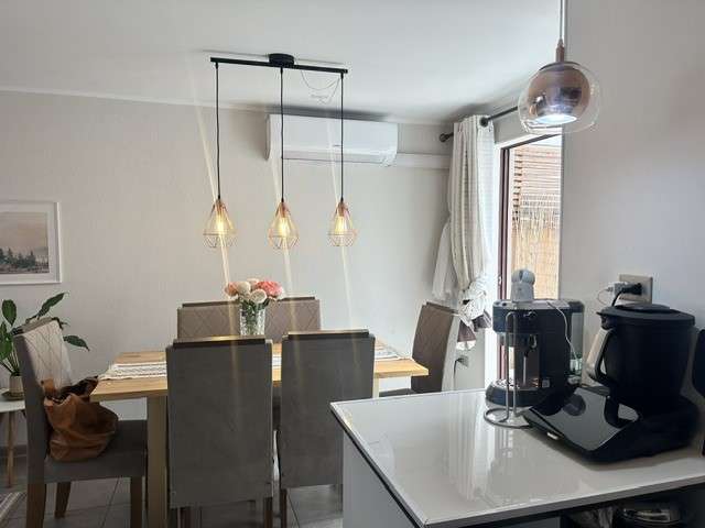 Casa VALLE ESCONDIDO, CALLE VALENCIA 894 CONDOMINIO A. PINTO II