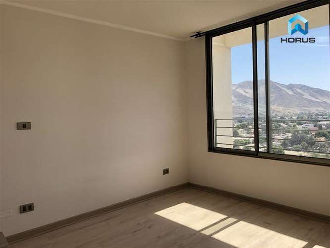 Edificio Ecovista 1D/1B Est. y Bod. — Copiapó - Imagen 15