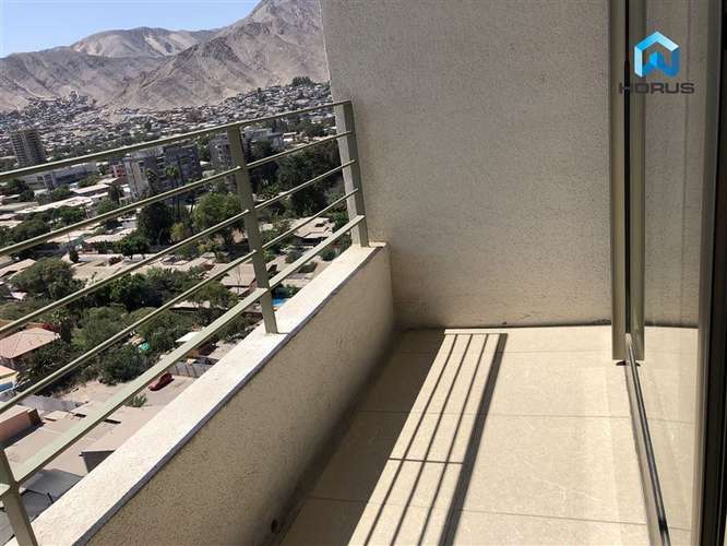 Edificio Ecovista 1D/1B Est. y Bod. — Copiapó - Imagen 11