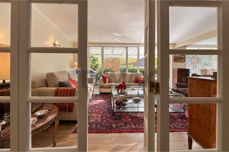 Casa familiar en la dehesa | 5d · 3 pisos - Imagen 6